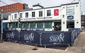 The Swan Guesthouse